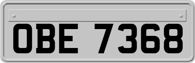 OBE7368