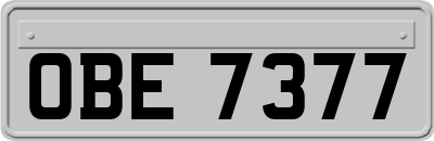 OBE7377