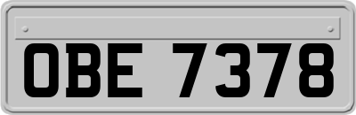 OBE7378