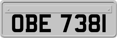 OBE7381