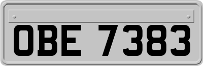 OBE7383