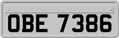OBE7386