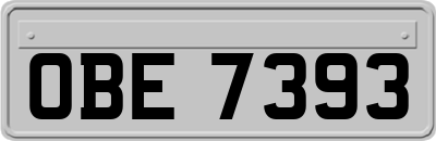 OBE7393