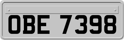 OBE7398