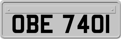OBE7401
