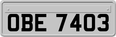 OBE7403