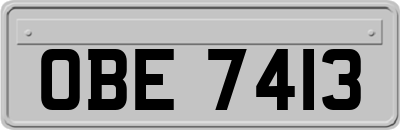 OBE7413