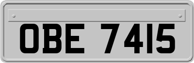 OBE7415