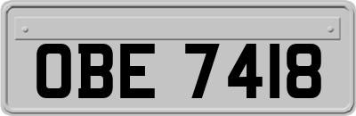 OBE7418