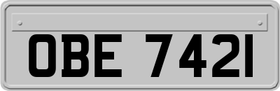 OBE7421