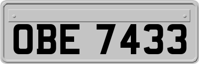 OBE7433