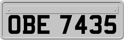 OBE7435
