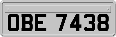 OBE7438