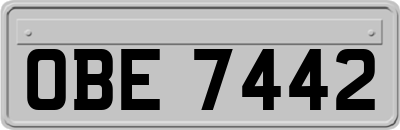 OBE7442