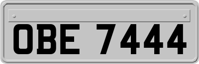 OBE7444