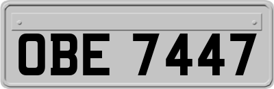 OBE7447