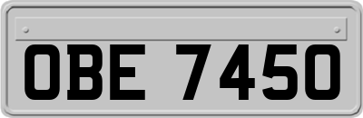OBE7450