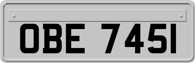 OBE7451