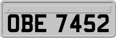 OBE7452