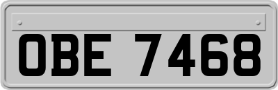 OBE7468