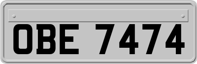 OBE7474