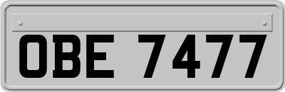 OBE7477
