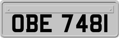 OBE7481