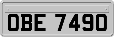 OBE7490