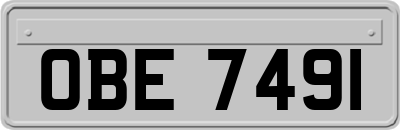 OBE7491