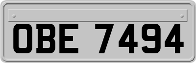 OBE7494