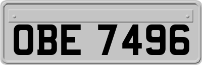 OBE7496