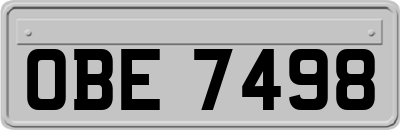 OBE7498
