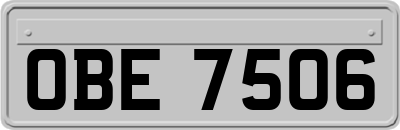 OBE7506