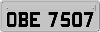 OBE7507