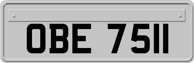 OBE7511