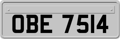 OBE7514