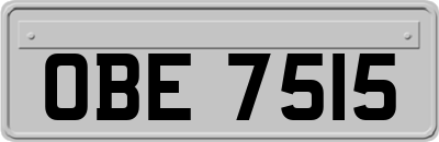 OBE7515