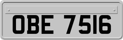 OBE7516