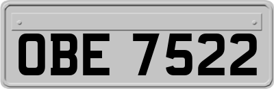 OBE7522