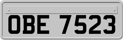 OBE7523