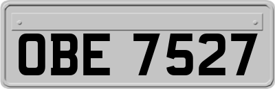 OBE7527