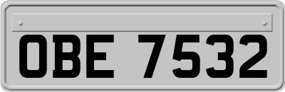 OBE7532