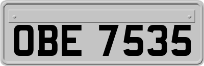 OBE7535