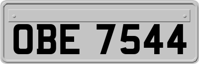 OBE7544