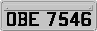OBE7546
