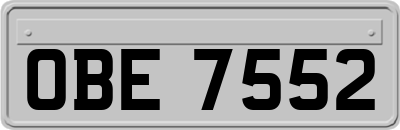 OBE7552