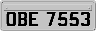 OBE7553