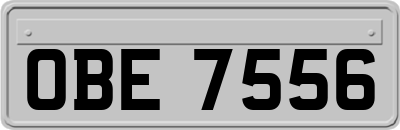 OBE7556