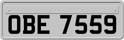 OBE7559