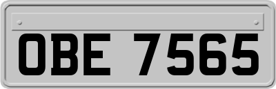 OBE7565